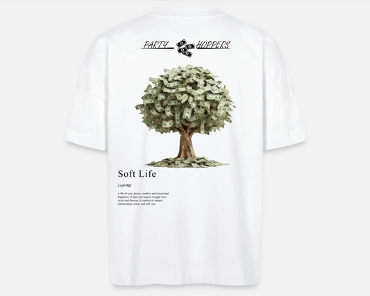 Money Tree Tee